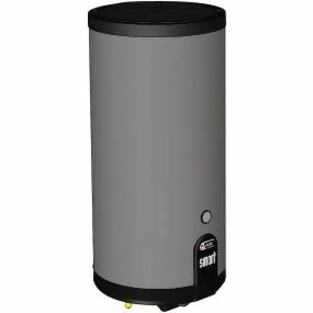 ACV - boiler SMART SLEW 160 161L (gebroken wit) met elektr. weerstand 2,2kW 