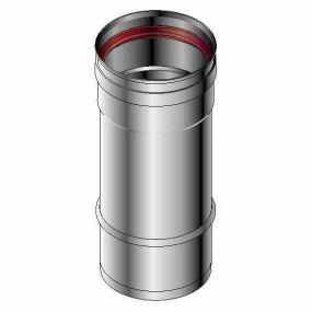 Isoleco - SPG Elt Droit Lg 1000 d.180 - SPG 601