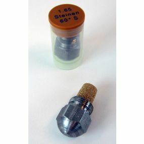 Steinen - Verstuiver 60 gr 1,25 US Gal/h S