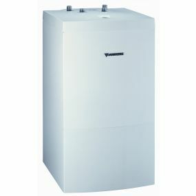 Bosch boiler - Bosch Storacell ST 120-2 E boiler staand 120l - 7735501712