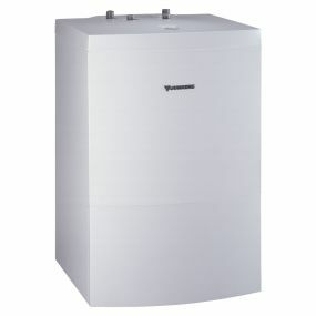 Bosch - Ballon à chauffage indirect 149 lit, modèle sol, r ectangulaire - ST 160-2 E