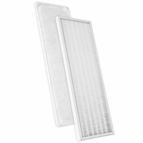 Tops - Filterset Ubiflux W300 / W400 / W450 G3+F7 1x Draadframefilt 185x525x5 G3 + 1x Compactfilt F7 - T19010