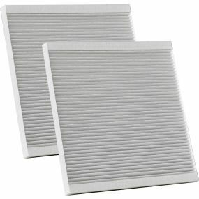 Tops - Filterset D400(EP) II / D500(E) II G4+G4 2x Paneelfilter 230x275x20 Coarse 70 - T83014