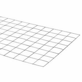 Uponor - Elément de support classique 10 cm grille 2100x1200x3mm 2,52m2 - 1005084