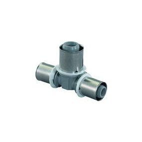 Uponor - MLC T à sertir en composit 20-25-20 - PPSU