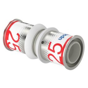 Uponor - Manchon à sertir plastique 25/2.5 FF