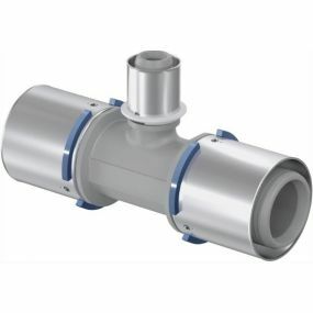 Uponor - S-Press T à sertir en composit PPSU 40-32-32