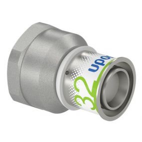 Uponor - S-Press PLUS schroefbus 32-RP1 1/4 FT