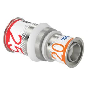 Uponor - S-Press PLUS Manchon réduit 25-20