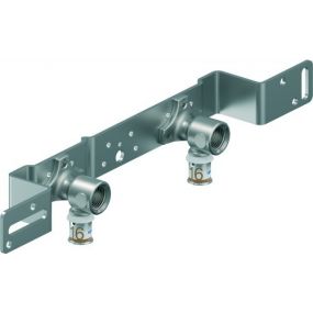 Uponor - Smart Aqua montage-unit S-Press PLUS 16-RP1/2 FT C/C150MM - 1070662