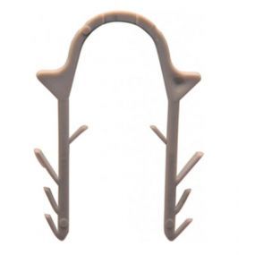 Uponor - Smart agrafeuse longue boîte 300 pièces