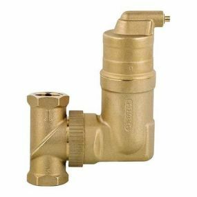 Spirotech séparateur d’air RV2 G1 UA100W