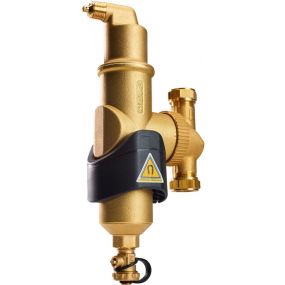 Spirotech - SpiroCombi MB3 22mm