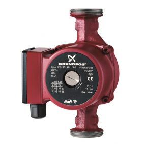 Grundfos - Circulatiepomp sanitair UPSN - 25-60