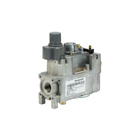 Honeywell - Bloc gaz avec protection thermocouple - 1/2’’ - 2 4V - V8600