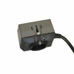 Honeywell - Motor met hulpcontact en kabel 1m voor VC van 230V