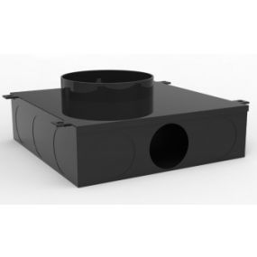 Ventichape - Collector 7676 ventiline - VCHC