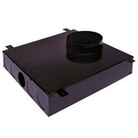 Ventichape - Collecteur auxiliaire 5x50 vers 125mm - VCSC