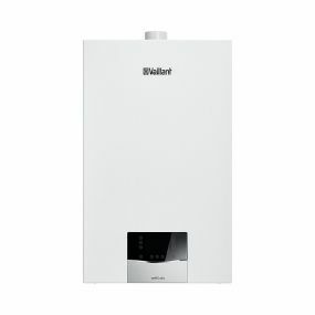Chaudière Vaillant - Chaudière à condensation murale mixte étanche ecoTEC plus VCW40 CS
