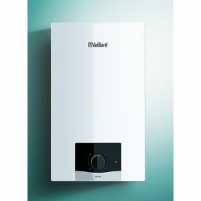 Vaillant - Préparateur électrique à écoulement libre VEN U classic sous le lavabo - 5