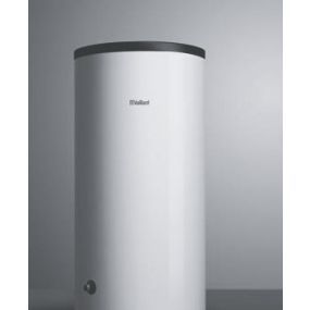 Vaillant uniSTOR VIH R 120 B - Vaillant boiler staand 120l - 0010015943