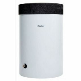 Vaillant - Préparateur sanitaire indirect uniSTOR - VIH R 150/6 HA