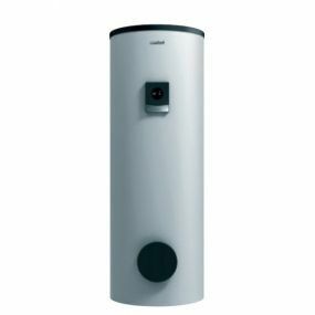 Vaillant - Indirecte sanitaire ww boiler VIH RW 400/3 MR