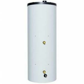 Vaillant Zonneboiler auroSTEP plus B 2 spiralen - VIH S2 250/4