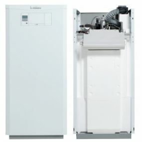 Vaillant - Staande condenserende gasketel ecoVIT - VKK 356/5