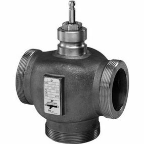 Siemens - Vanne mélangeuse à trois voies VXG41 VXG41.40