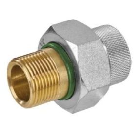 Soper Isolatiekoppeling 1/2 MF soper (ex 888224) - WPF106903