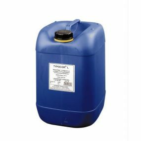Bosch - Antigel en overdracht vloeistof 20L WTF 20 Solar Fluid 20 liter - 8718660881