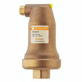 Pneumatex - Purgeur automatique Streamline Top 15 - ZUT