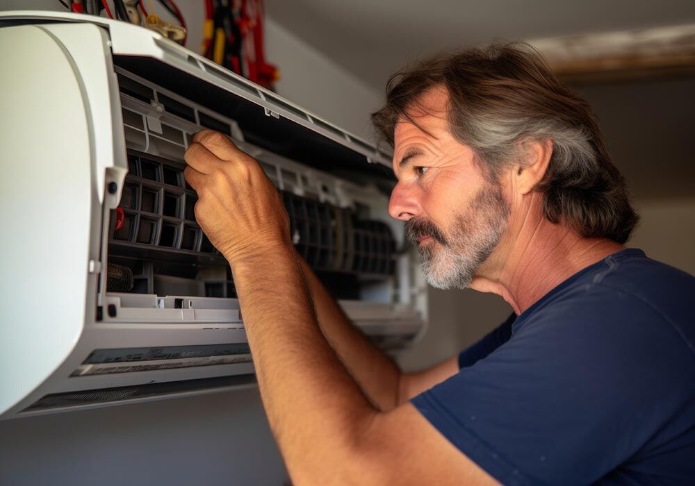 installer son climatiseur soi-même