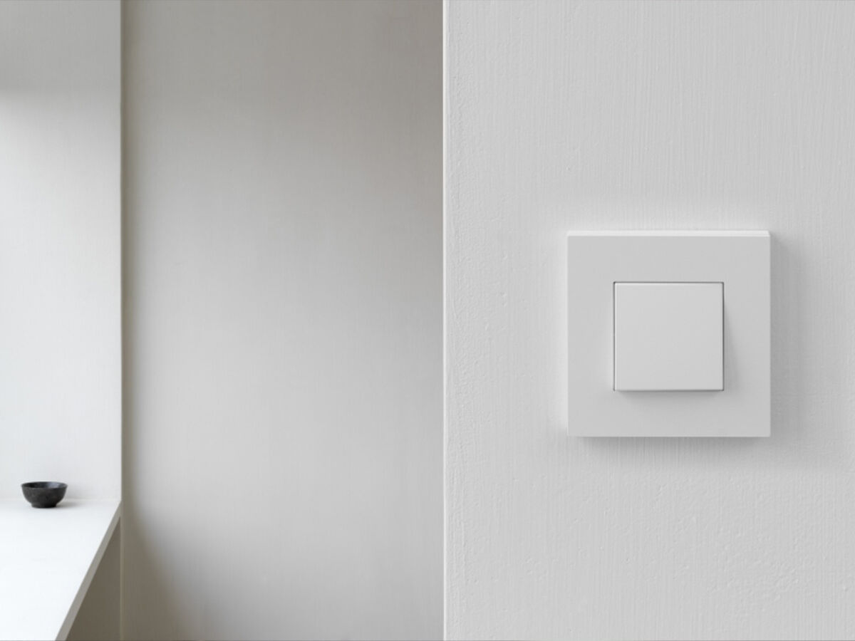 Vind de geschikte schakelaars om je verlichting te bedienen