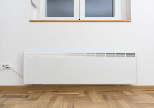 chauffage électrique