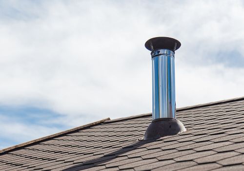 Choisir une évacuation des gaz brûlés