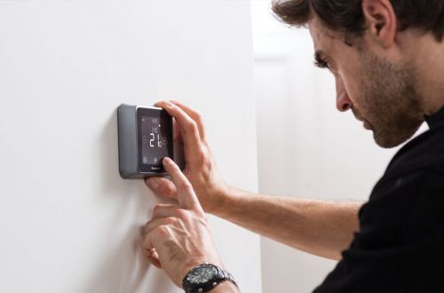 Quel thermostat choisir