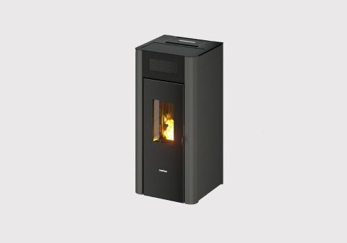 Le poêle à granulés : une manière intelligente et durable de chauffer votre habitation