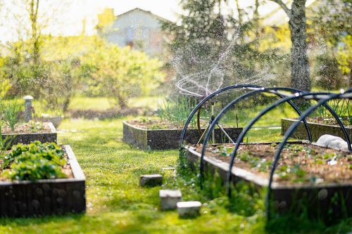 Choissir et installer une pompe à eau de pluie