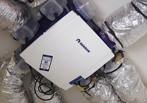 Renson Healthbox 3.0