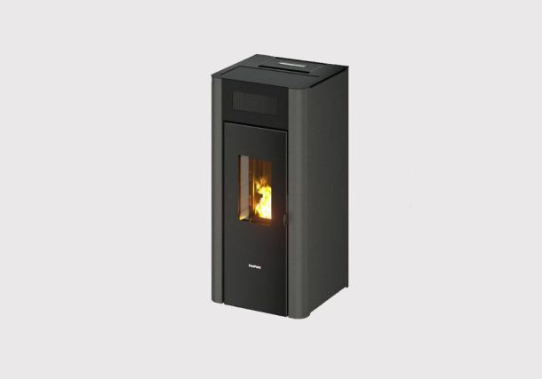 Pelletkachels: een slimme, duurzame manier om je huis te verwarmen