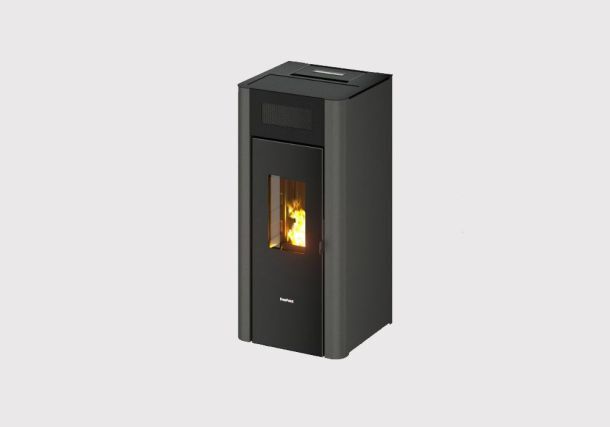 Le poêle à granulés : une manière intelligente et durable de chauffer votre habitation