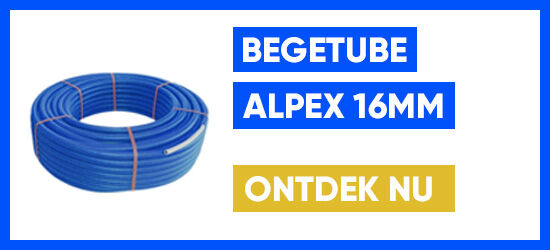 Alpex 16mm