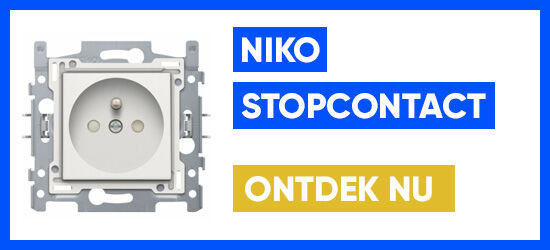 Niko Stopcontact