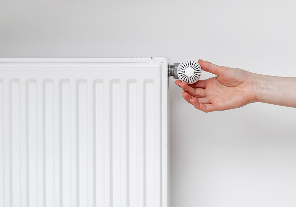 voorraad Wonder Herhaald Radiator kopen: handige gids | Solyd