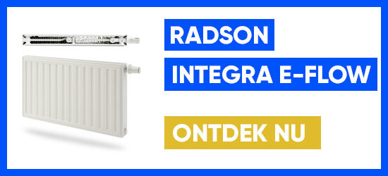 Radson Integra E-Flow