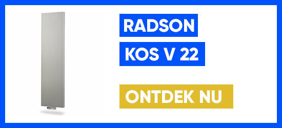 Radson Kos V 22